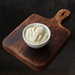 Heinz truffle mayonnaise sos