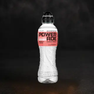Powerade breskva i jabuka 0.5