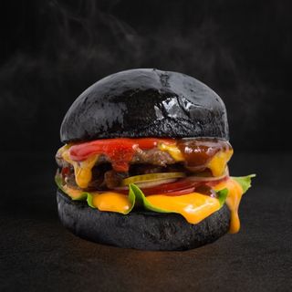 Black Jack burger