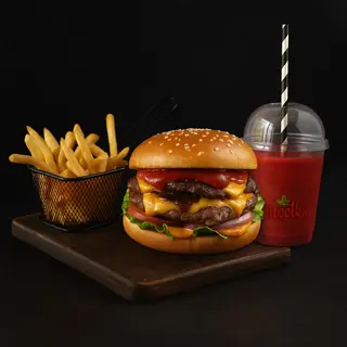 COMBO Smoothie