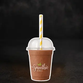 Cocoa delight