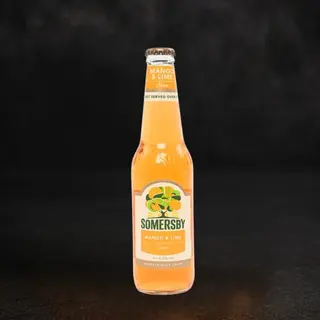 Somersby mango 0.33