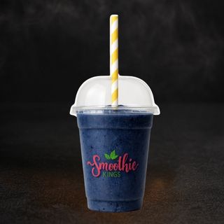 Proteinski Blue fusion