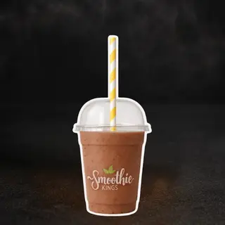 Coffee kick