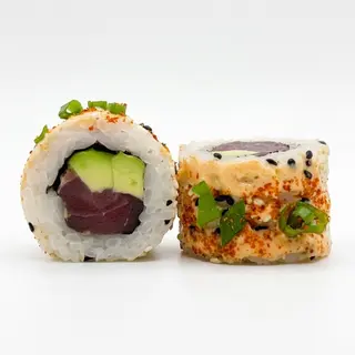 Ljuta tuna rolnica uramaki