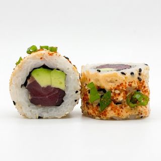 Ljuta tuna rolnica uramaki