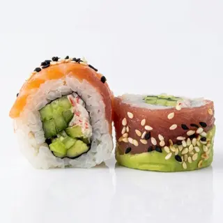 Duga rolnice uramaki