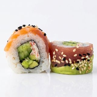 Duga rolnice uramaki