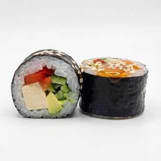 Vega tofic rolnica uramaki