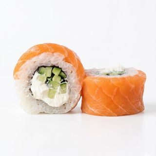 Philadelphia  classic rolnica uramaki