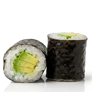 Rolnica avocado