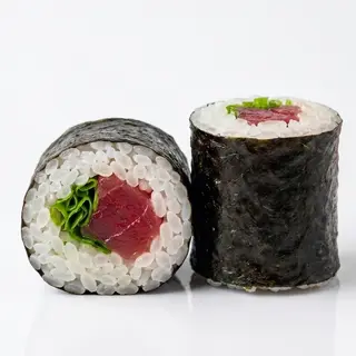 Rolnica tuna i mladi luk