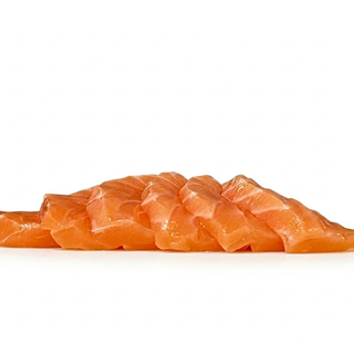 Losos  sashimi 100gr