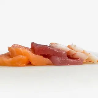 Sashimi mix