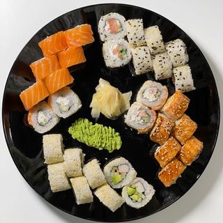 Set Philadelphia 32 komada