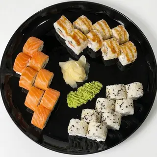 Set Banat 24 komada