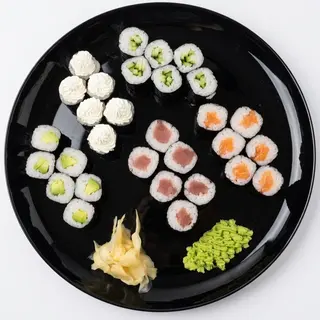 Set Hoso 30 komada