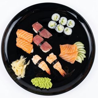 Set Japanski 14 komada