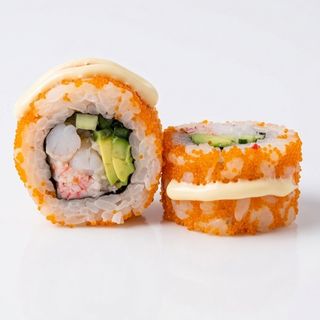 Skampa rolnica uramaki