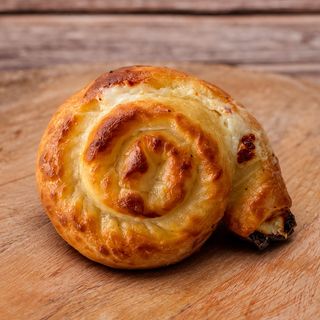 Pita gorgonzola pileći batak