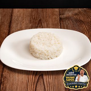 Basmati pirinač by Filip Ćirić