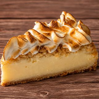 Limun tart
