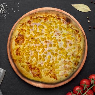 Pizza Kukurizza 30cm