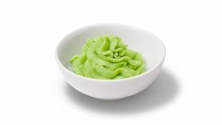 Wasabi sos