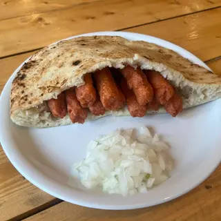 Vege Ćevap 250g