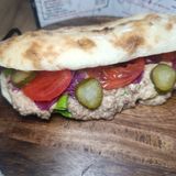 Tuna sendvič
