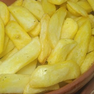 Steakhouse krompir 500g