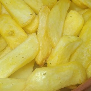 Steakhouse krompir 200g