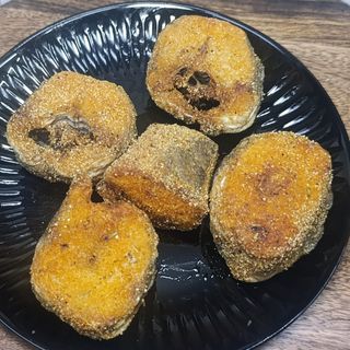 Kotleti oslića 300g