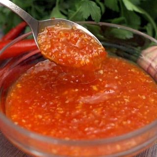 Slatko ljuti sos za krilca 50gr