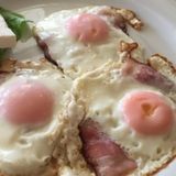 Ham and Egg