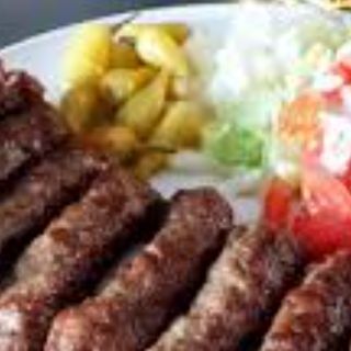 Pravi ćevapi 1kg