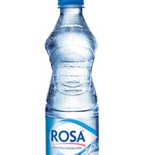 Rosa negazirana 0,5l