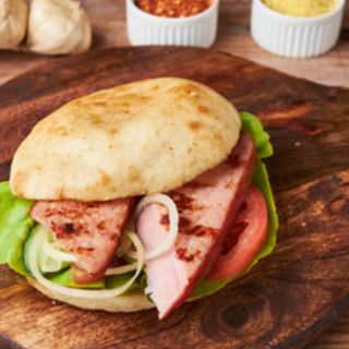 Dimljena vešalica 200g