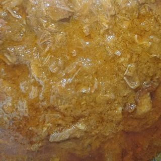 Gulaš sa pireom - komplet obrok