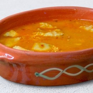 Pasulj sa hamburškom slaninom - komplet obrok