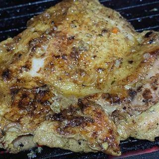 Pileći batak u marinadi 200g