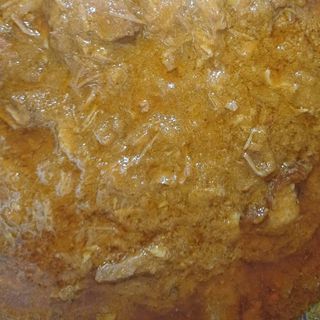 Kafanski gulaš 350g