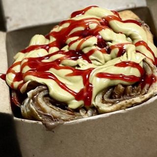 Kofa palacinki po Vasem izboru