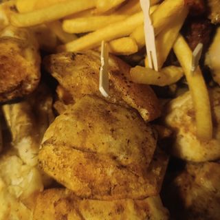 Prava Karađorđeva šnicla 250gr