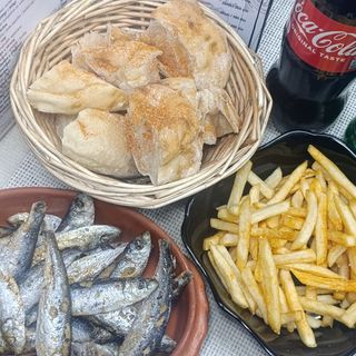 Girice akcija -kombinacija