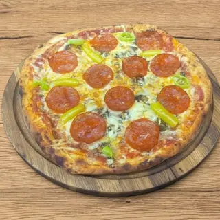 Arrabbiata