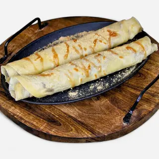 Plazma Crespella 28cm - 2 komada