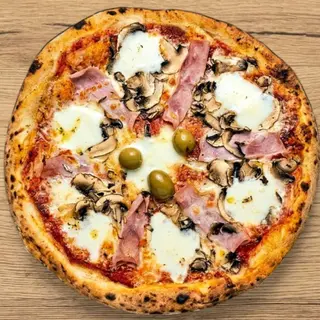 Capricciosa