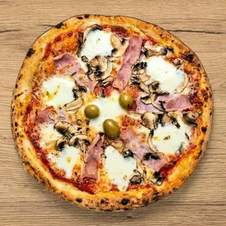 PIZZA 23 po želji Akcija-kombinacija