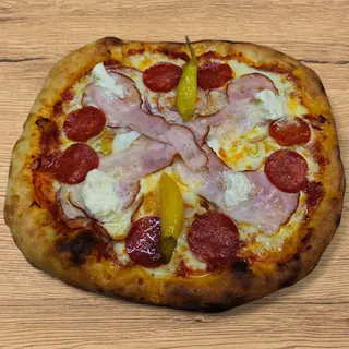 Pizza Domestic 32cm